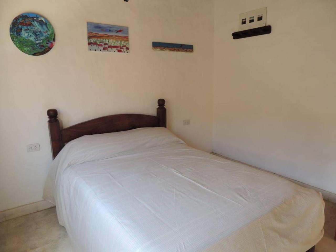 Lo De Joaquin Apartment Tilcara Bagian luar foto