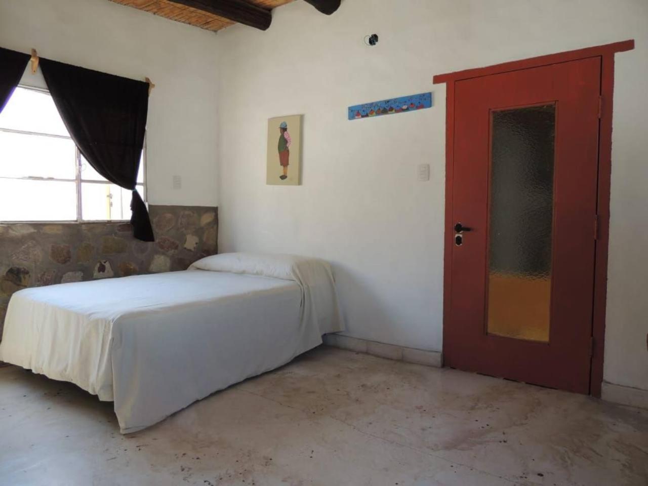 Lo De Joaquin Apartment Tilcara Bagian luar foto